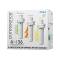 Puressence® 6-Pack Variety Pack 3T3F