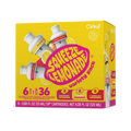Squeeze Lemonade® 6-Pack Variety Pack 3TLS