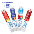 16-Pack ® Singles FitSip Bundle J8XB