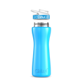 22oz. Stainless Steel Bottle & Comfort Grip Lid PDL0