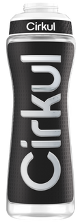 22oz. Grip Squeeze Plastic Bottle & Sport Lid D8DP