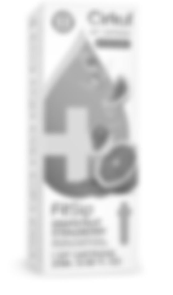 FitSip Grapefruit Strawberry QAST