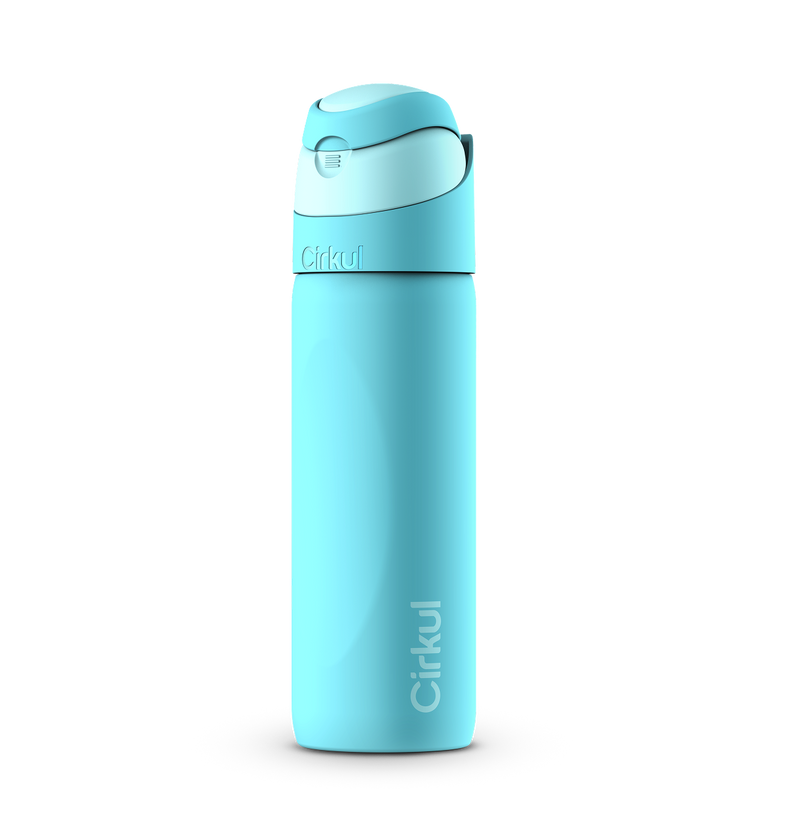26oz. StrawSip™ Flip Bottle EHR1
