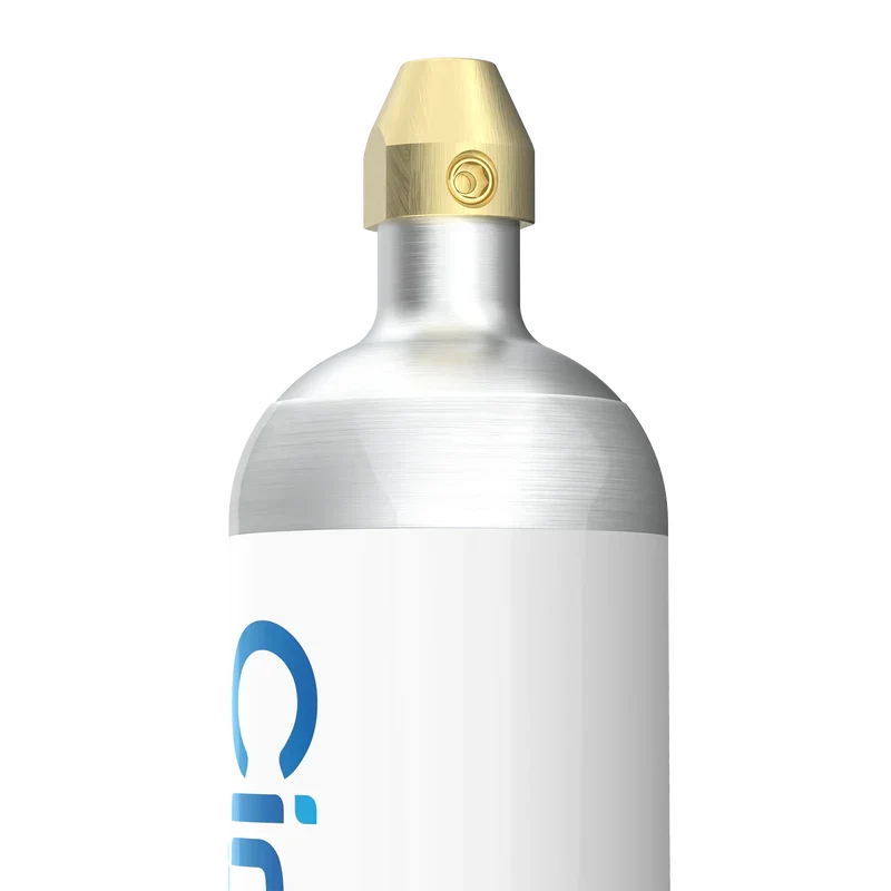 CO₂ Cylinder XN20