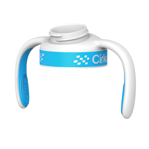 Dual Grip Lid U44U