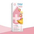 FitSip Strawberry Banana 0KFS