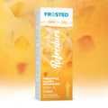 Frosted Pineapple Mango Refresher DCGF